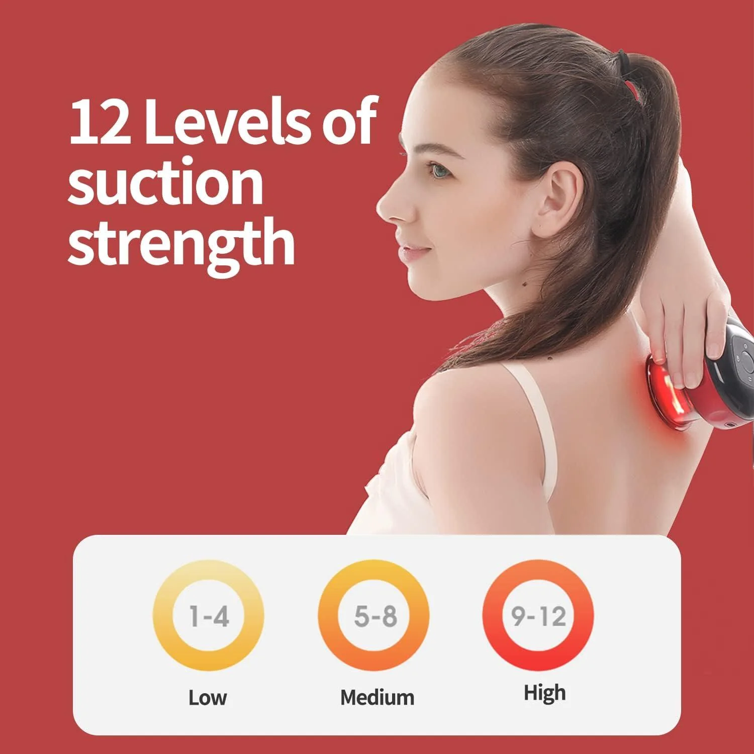 SculptEase™ — Transform Dimpled Skin into Stunning, Smooth Confidence Every Day - Image 3