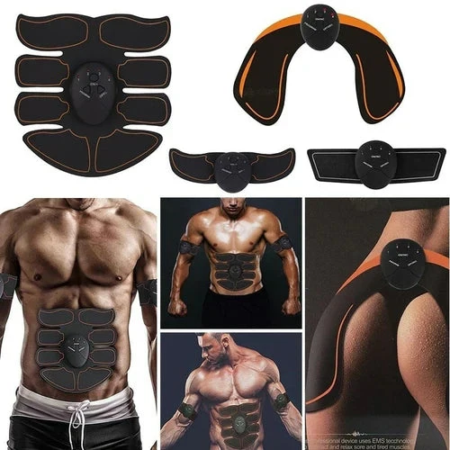 Sculptiva™ — Effortless Muscle Toning That Transforms Your Curves While You Relax - Image 5