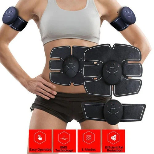 Sculptiva™ — Effortless Muscle Toning That Transforms Your Curves While You Relax - Image 7