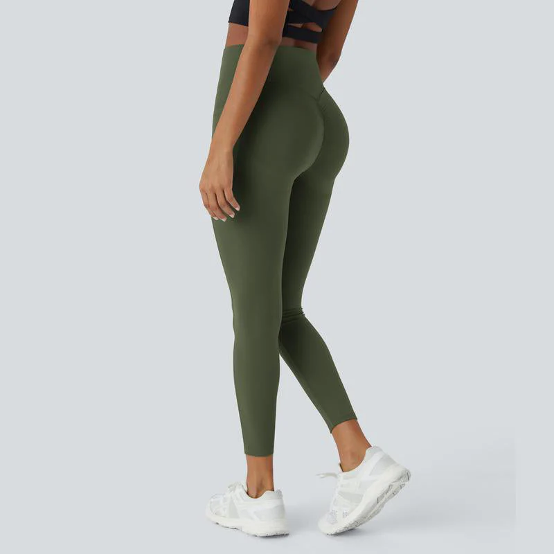 SculptNectar™ Leggings — Instantly Snatch Your Waist and Lift Your Booty for Unstoppable Confidence - Image 26