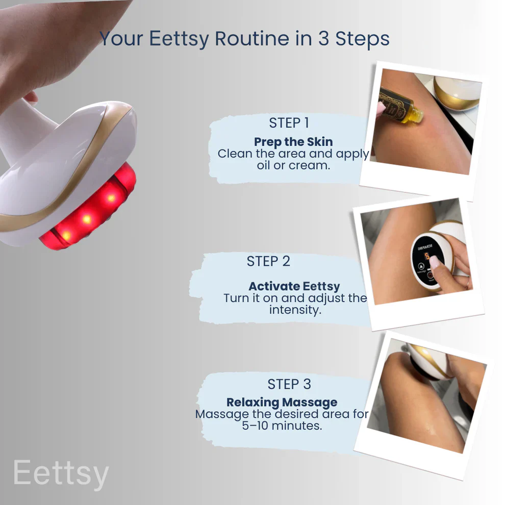 Sculptora™ — Reveal Firm, Silky Skin That Boosts Your Confidence Every Day - Image 7