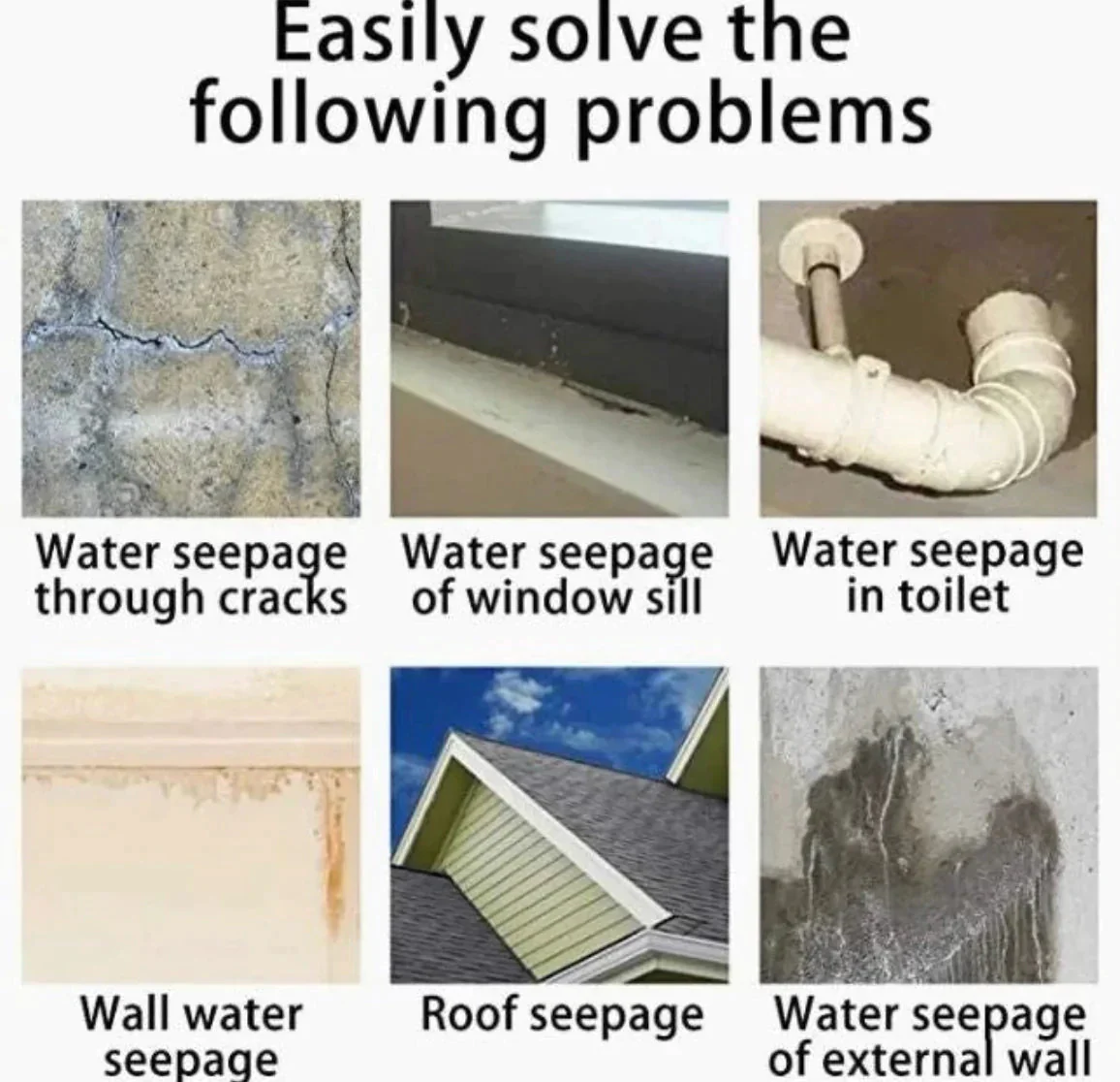 SealGuard™ — Lock Out Leaks Fast and Shield Your Home for Good - Image 3