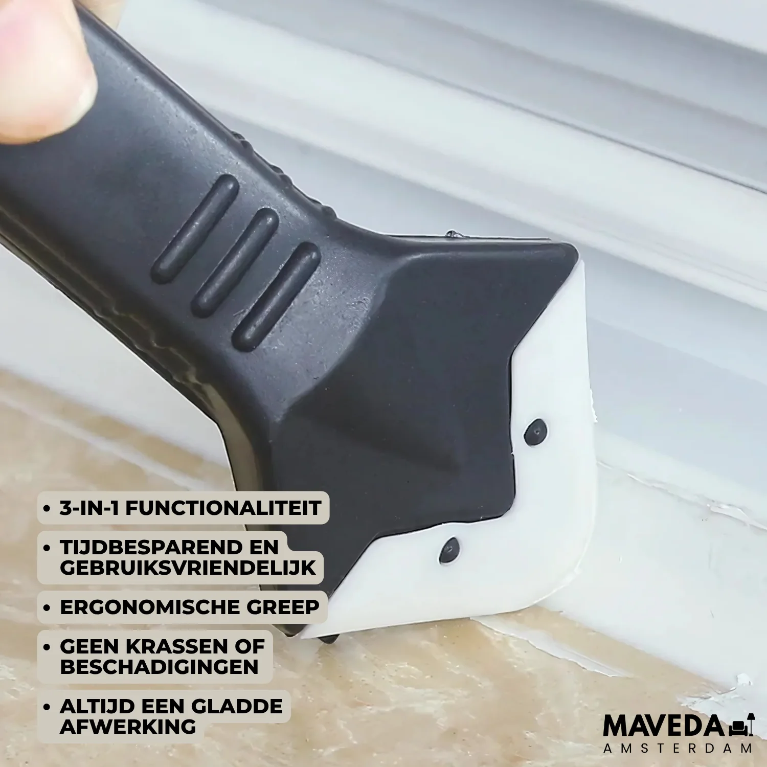 SealMasterPro™ — Master Perfect Sealant Lines with Effortless Precision and No Mess - Image 2