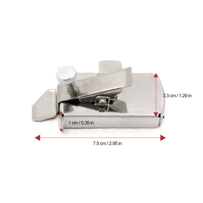 SeamGuide - Magnetic Sewing Guide - Image 12