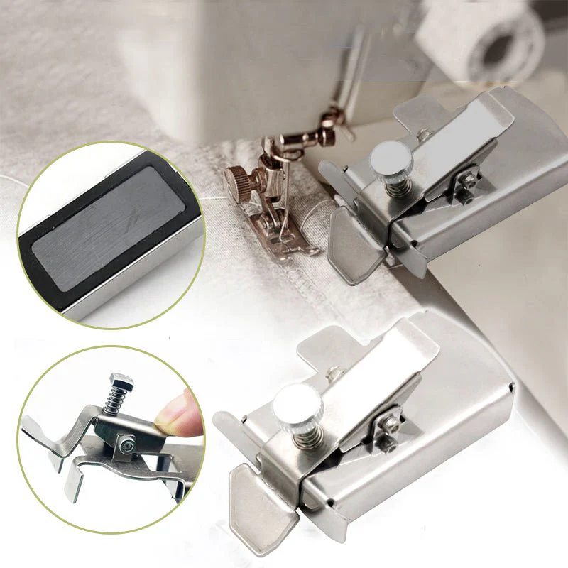 SeamGuide - Magnetic Sewing Guide - Image 2