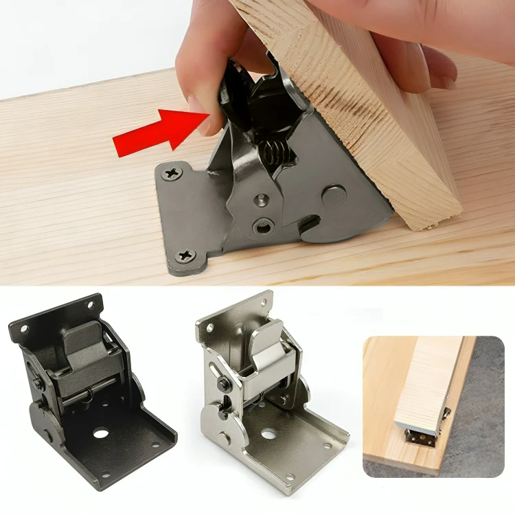 SecureHold™ — Lock-In Confidence and Unbreakable Strength for Every Project - Image 3