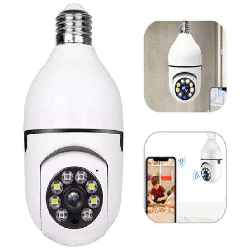 SecureSight™ — See Every Angle, Stay Connected, and Protect What Matters Most - Image 5