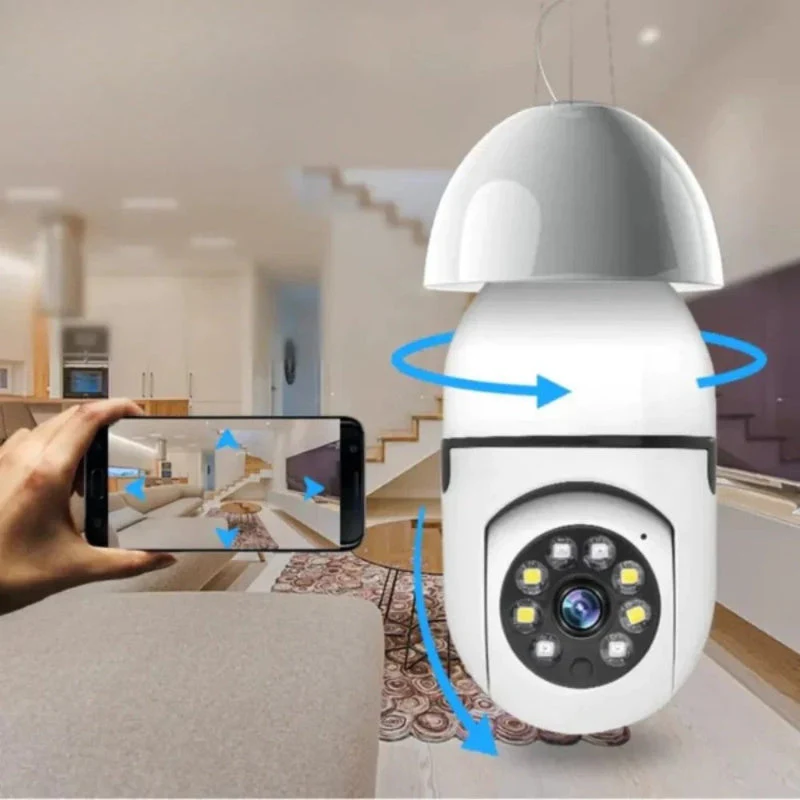 SecureVue™ — Watch Every Detail, Stay Connected, and Never Miss a Moment - Image 6