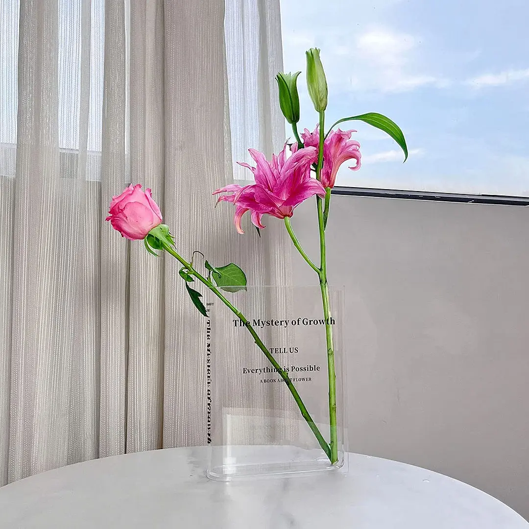 SereniBook™ Vase — Transform Any Space into a Dazzling, Fearlessly Stylish Showpiece - Image 10