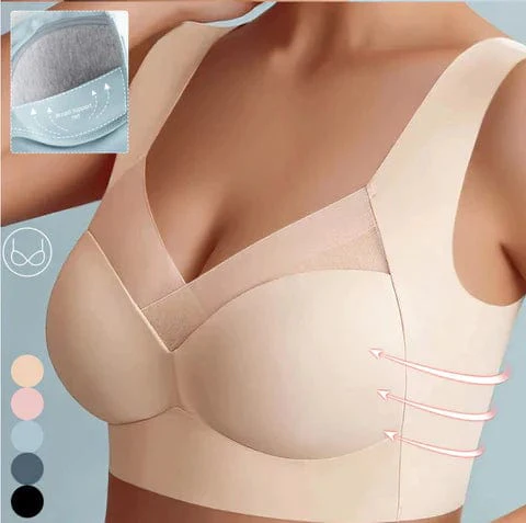 SereniShape™ — Feel Unstoppable Comfort and Flawless Fit All Day Long - Image 16