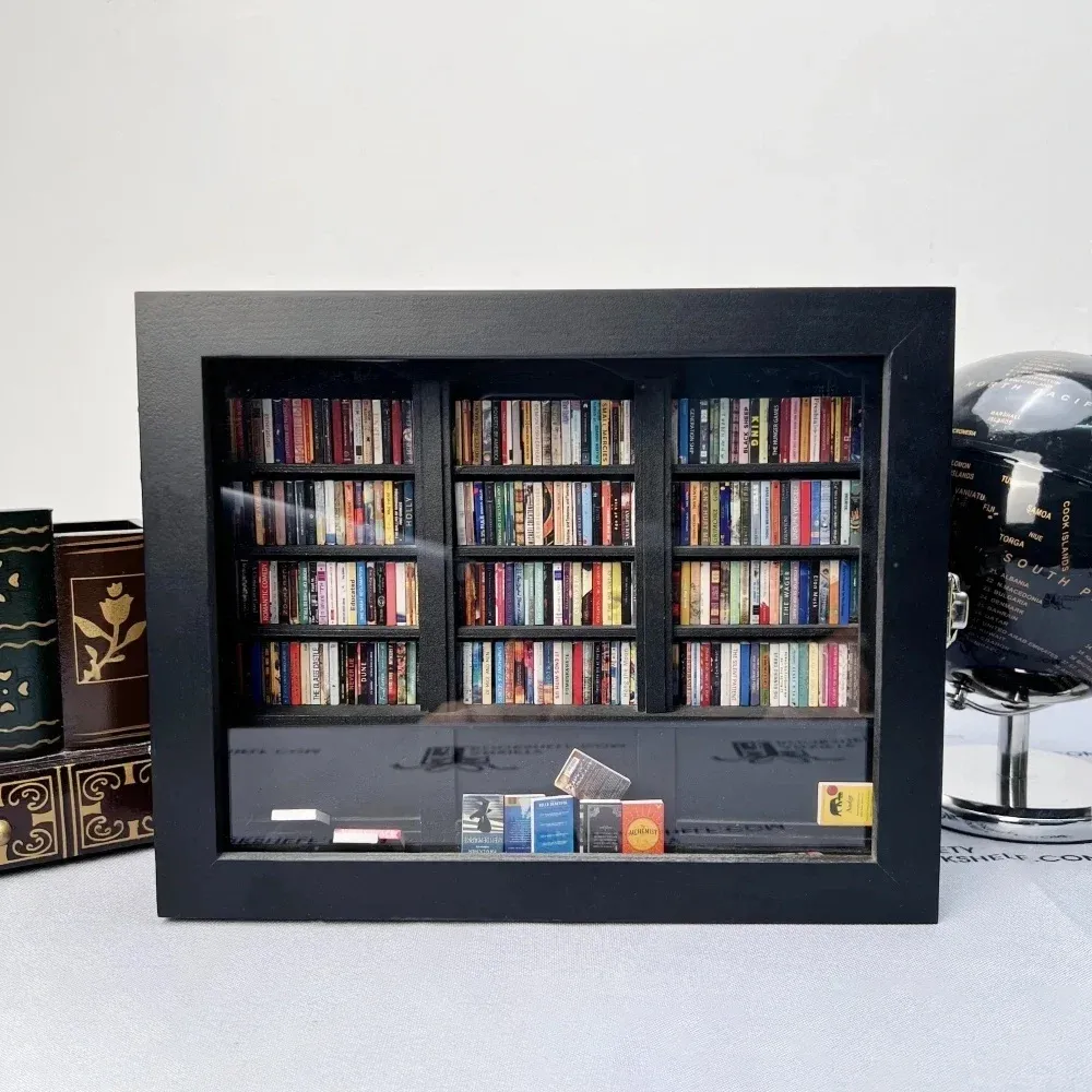 SereniShelf™ — Your Pocket Haven for Instant Calm and Clear Focus - Image 13