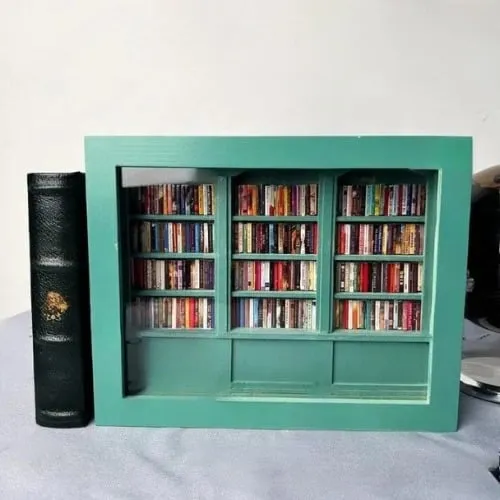 SereniShelf™ — Your Pocket Haven for Instant Calm and Clear Focus - Image 15