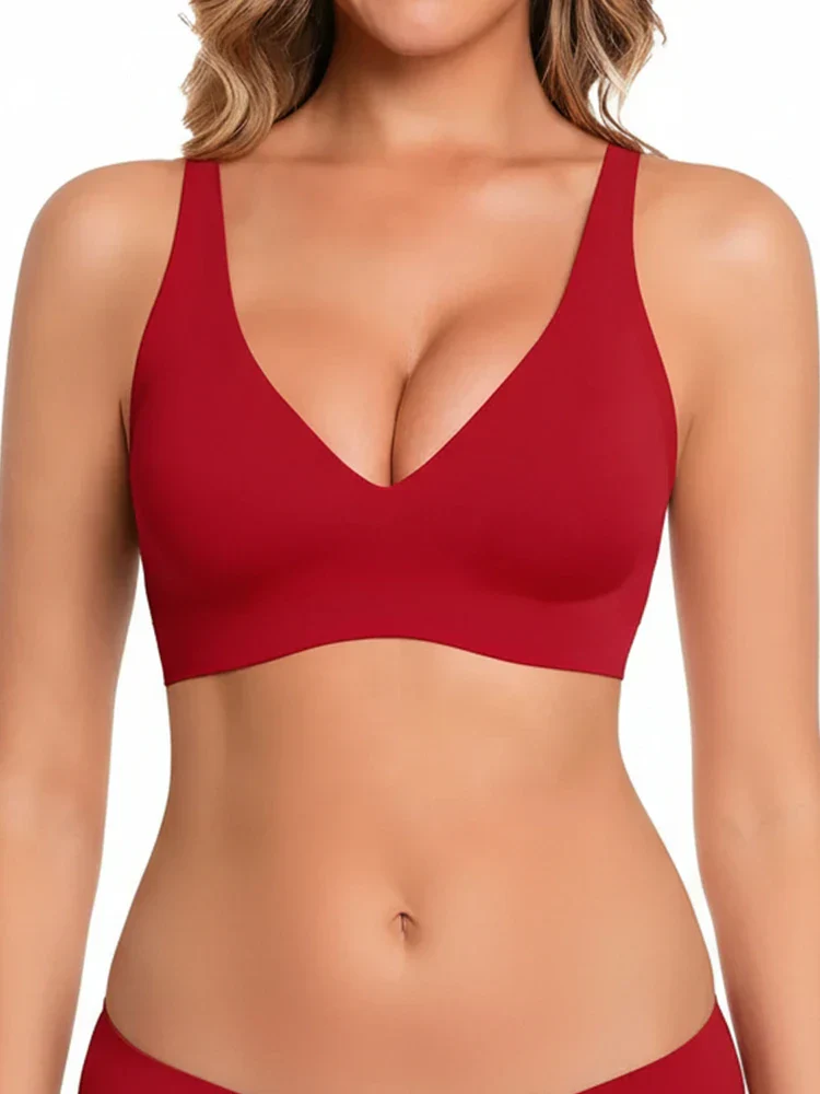 VelaLush™ — Experience All-Day Freedom with Featherlight, Invisible Support - Image 23