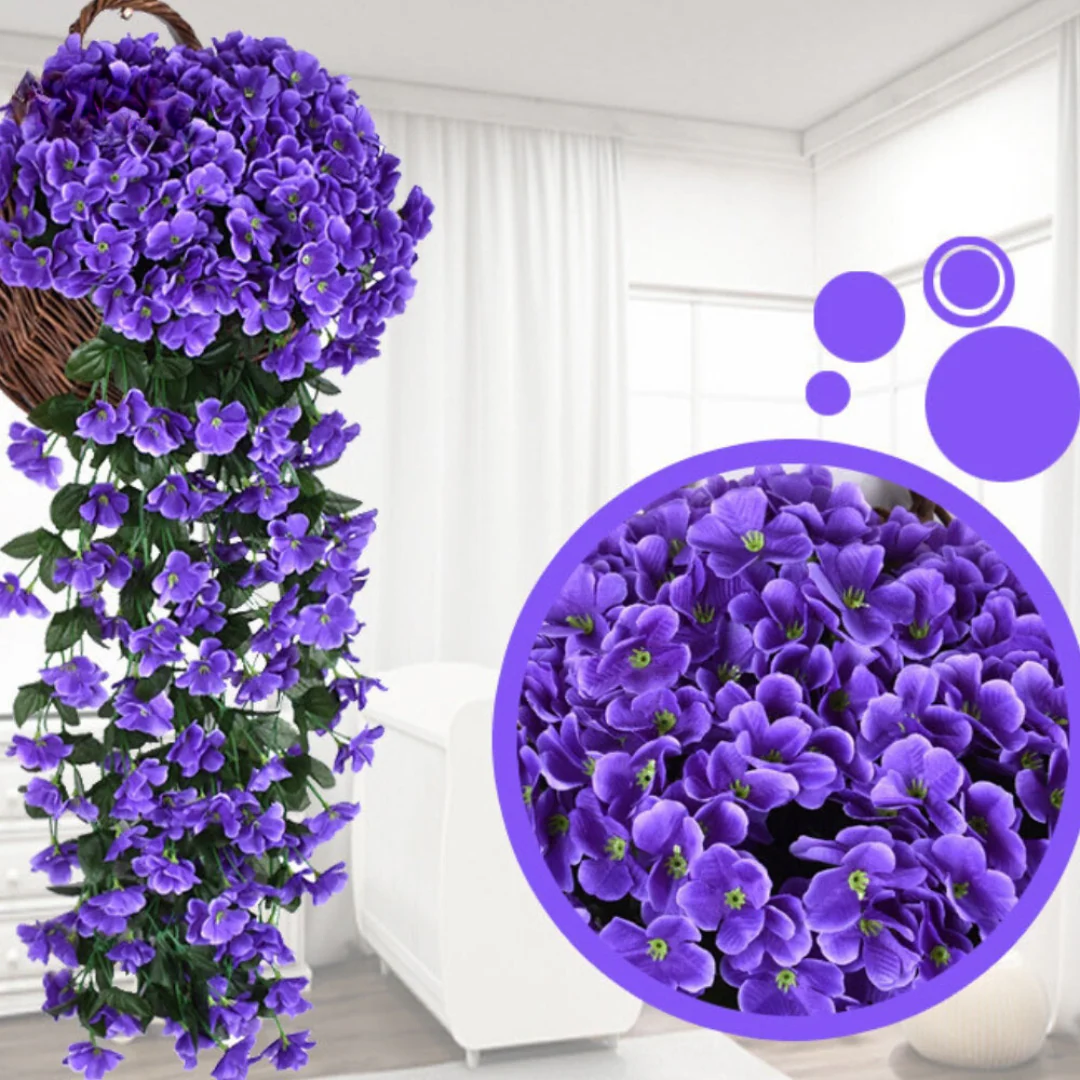 SerinaLuxe™ — Ignite Effortless Beauty with Forever-Fresh Orchid Elegance - Image 10