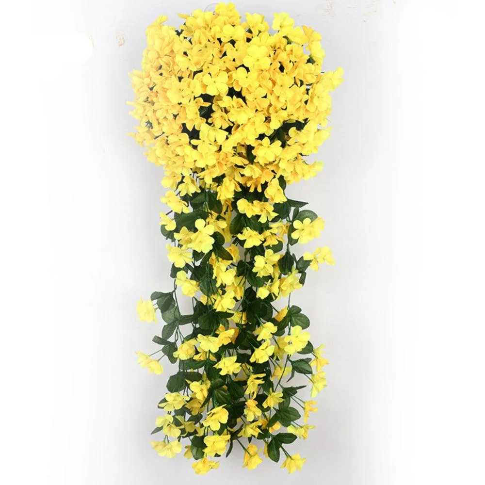 SerinaLuxe™ — Ignite Effortless Beauty with Forever-Fresh Orchid Elegance - Image 11
