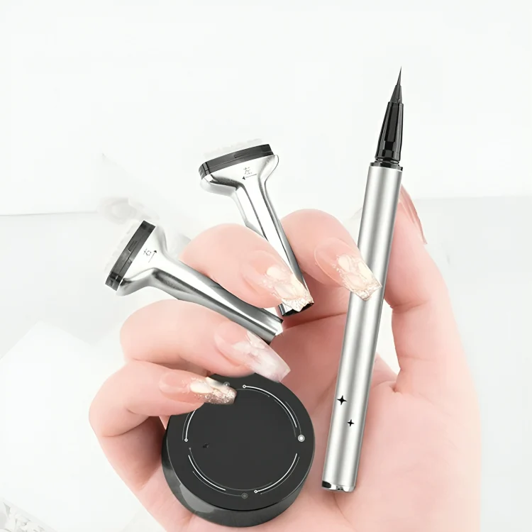 EyeStamp™ — Flawless Eyes In One Swipe | 50% off - Image 11