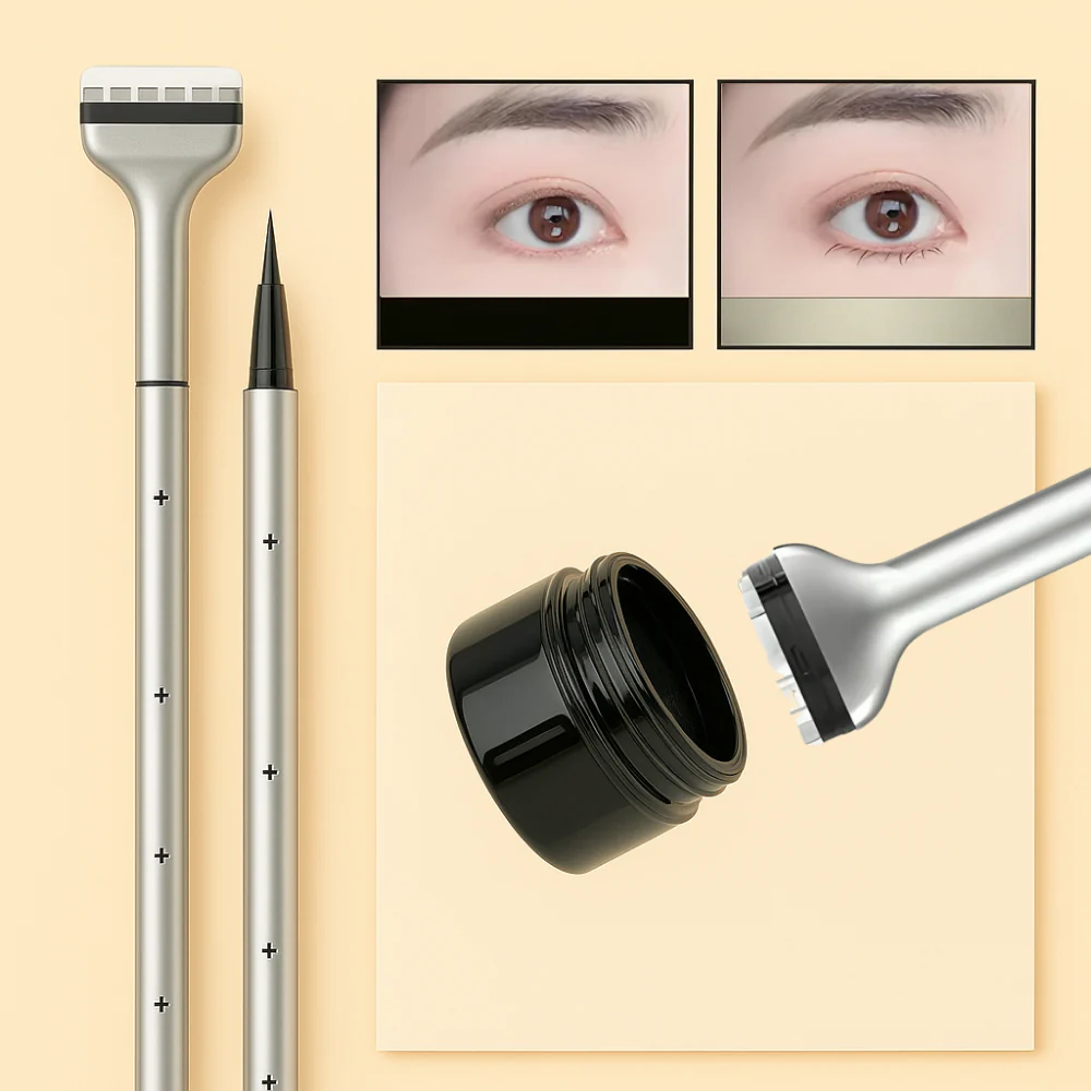 EyeStamp™ — Flawless Eyes In One Swipe | 50% off - Image 5
