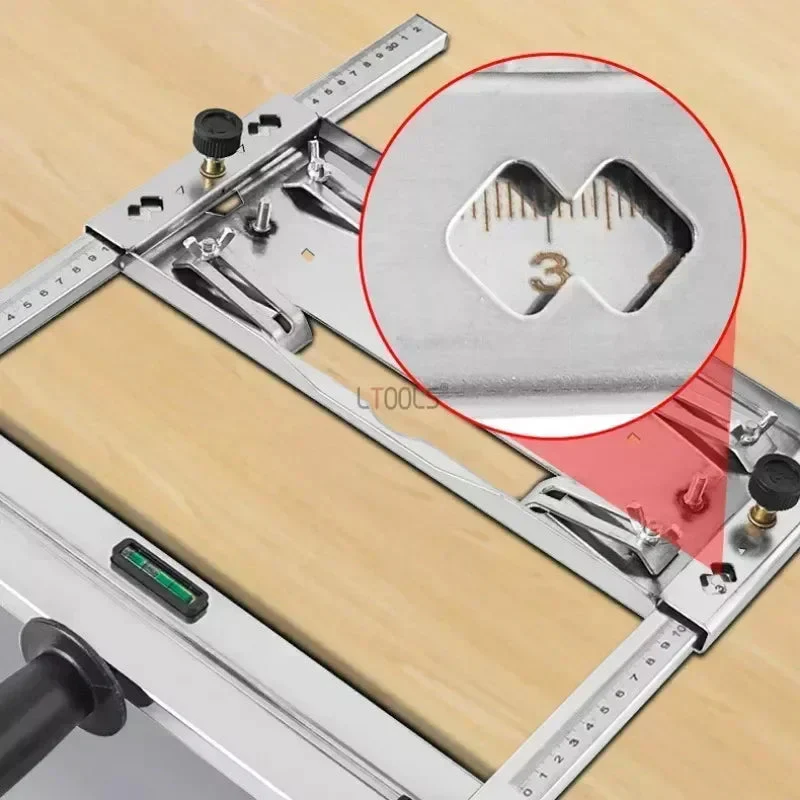 SharpLine™ Precision Cutting Guide — Master Every Cut with Unmatched Confidence and Flawless Accuracy - Image 3