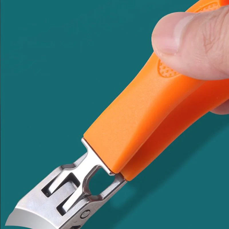 SharpStream™ Nail Clipper — Effortless, Pain-Free Nail Care That Leaves You Feeling Confident - Image 3