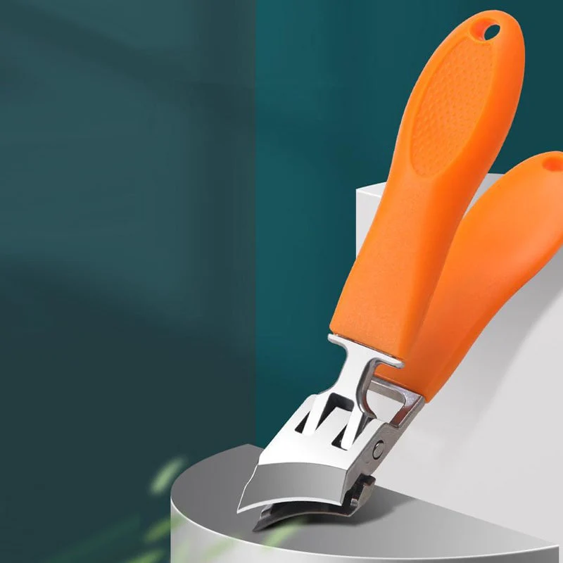 SharpStream™ Nail Clipper — Effortless, Pain-Free Nail Care That Leaves You Feeling Confident - Image 9
