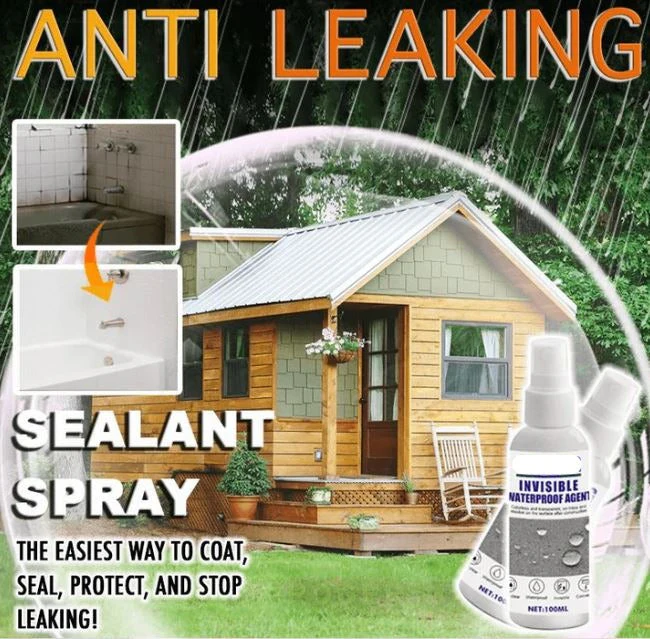 ShieldSeal™ — Stop Leaks Instantly and Protect Your Home Forever - Image 2
