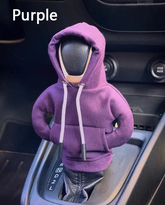 ShiftCharm™ — Transform Every Drive with Plush Comfort and Head-Turning Style - Image 22