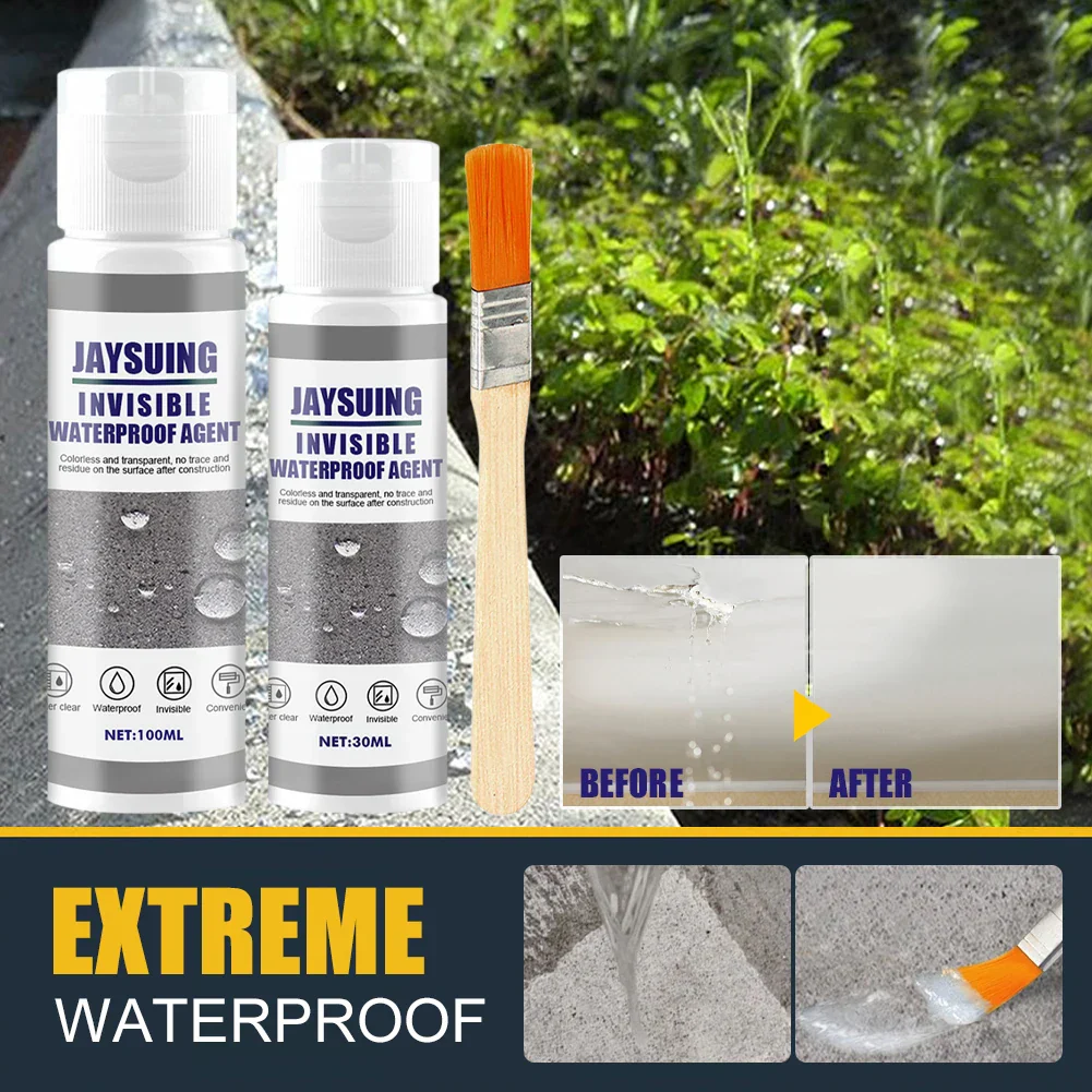 ShineGuard™ — Instantly Stop Leaks & Protect Homes | 1+1 Free