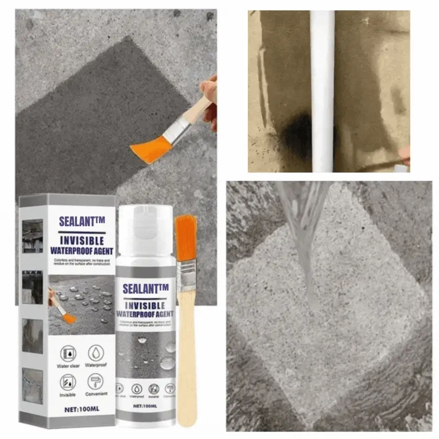 ShineGuard™ — Instantly Stop Leaks & Protect Homes | 1+1 Free - Image 2