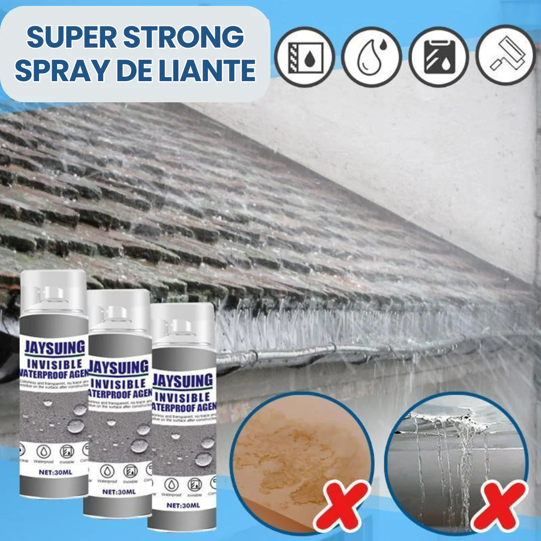 ShineGuard™ - Waterproof Sealing Spray (TODAY 1 + 1 FREE) - Image 5