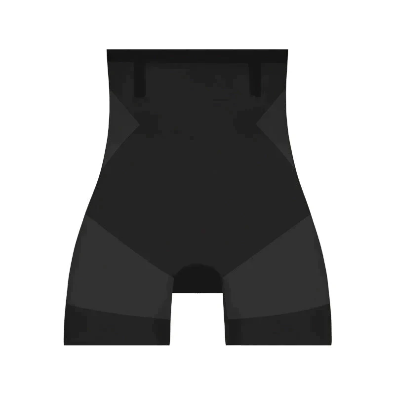 Silhouette Pro - Ultra-thin Slip for Lifting the Hips and Controlling the Belly - Image 17