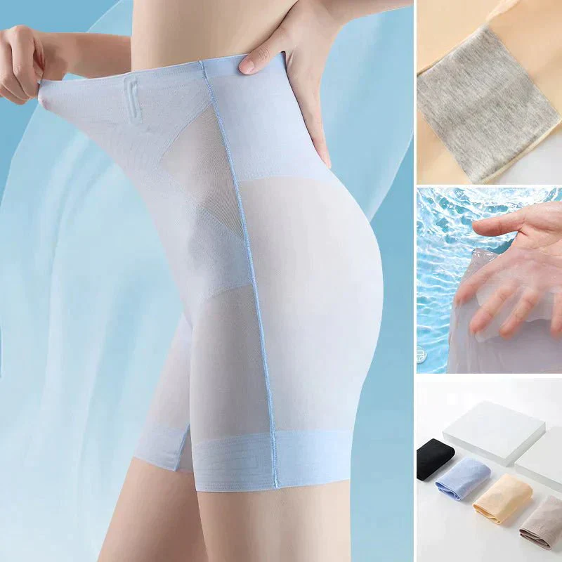 Silhouette Pro - Ultra-thin Slip for Lifting the Hips and Controlling the Belly - Image 9