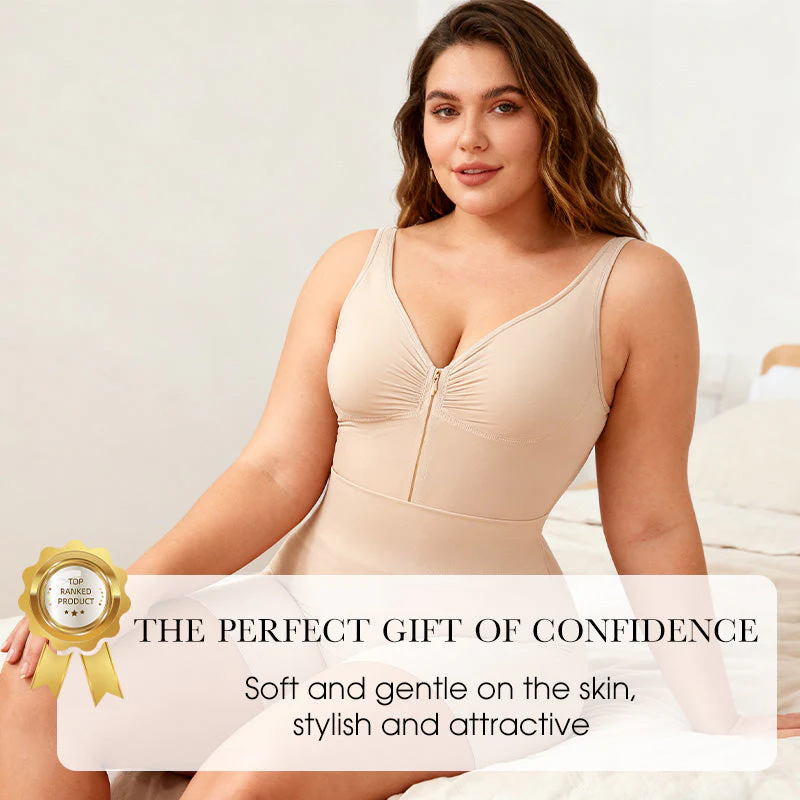 CurveLuxe™ — Sculpt Your Dream Shape and Own Every Moment with Confidence - Image 6