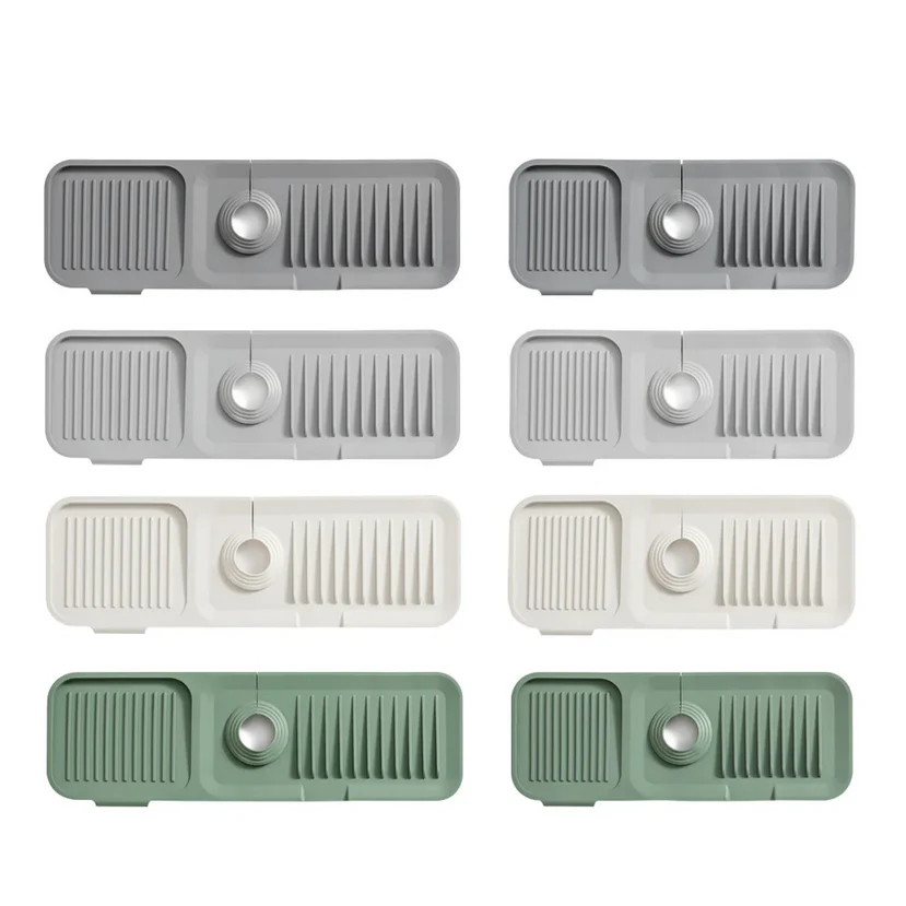 Silicone Drying Mat: Quick and Secure Drying - Image 10