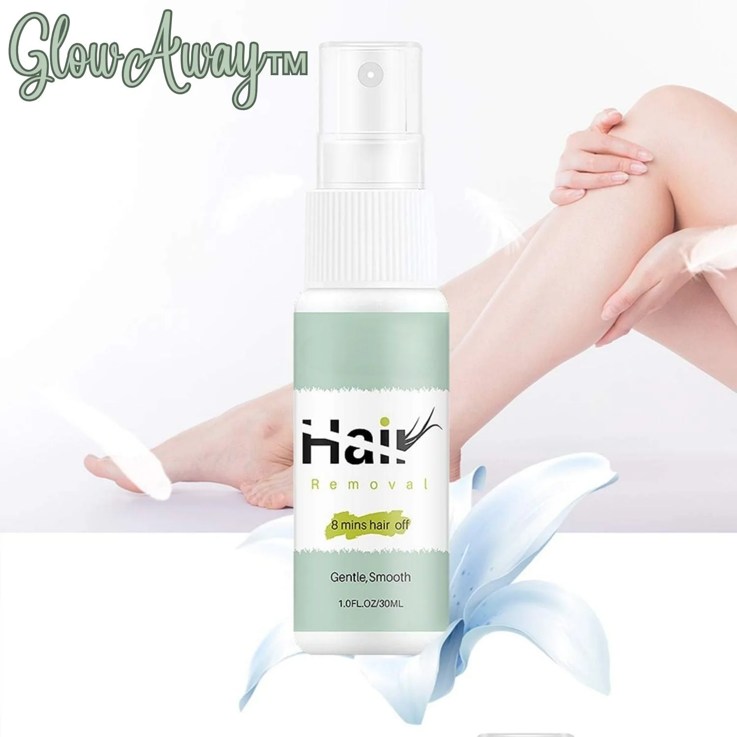 SilkaMist™ — Experience Silky Smooth Skin Instantly Without Any Pain or Irritation - Image 6