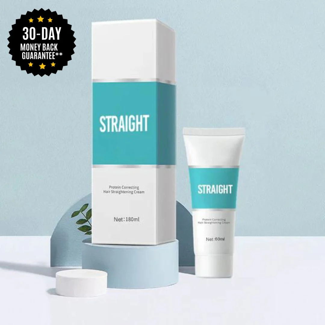 SilkaSheen™ Hair Smoothing Cream — Unlock Silky, Frizz-Free Hair You’ll Love to Touch - Image 10