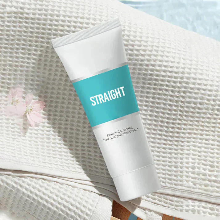 SilkaSheen™ Hair Smoothing Cream — Unlock Silky, Frizz-Free Hair You’ll Love to Touch - Image 2