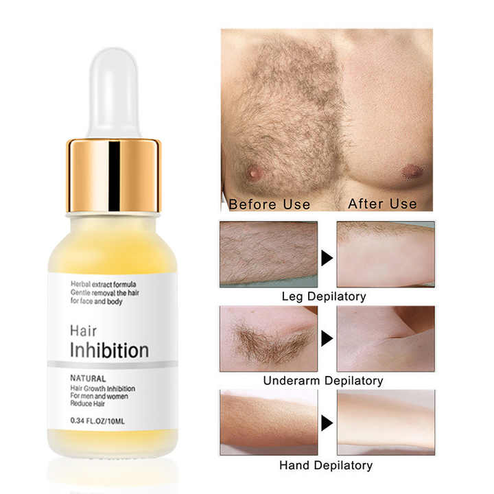 SilkEase™ — Enjoy Lasting Smoothness That Lets You Forget Hair Hassles Forever - Image 10