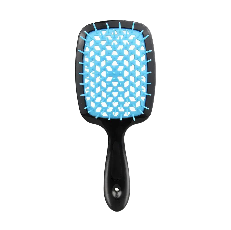 SilkGlide™ Detangling Brush — Experience Effortless, Pain-Free Hair That Shines Every Day - Image 5