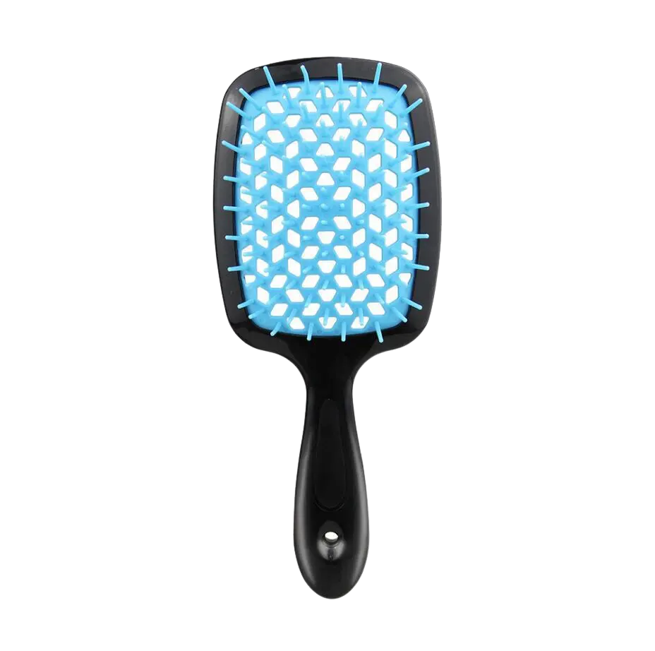 SilkGlide™ Detangling Brush — Experience Effortless, Pain-Free Hair That Shines Every Day - Image 9