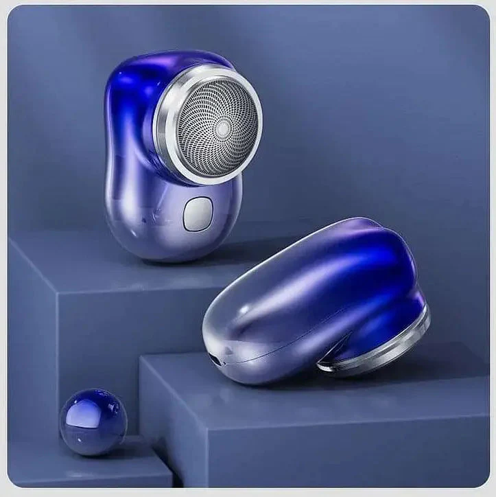 SilkGlide™ Precision Shaver — Experience Effortless, Instant Smoothness That Turns Heads - Image 5