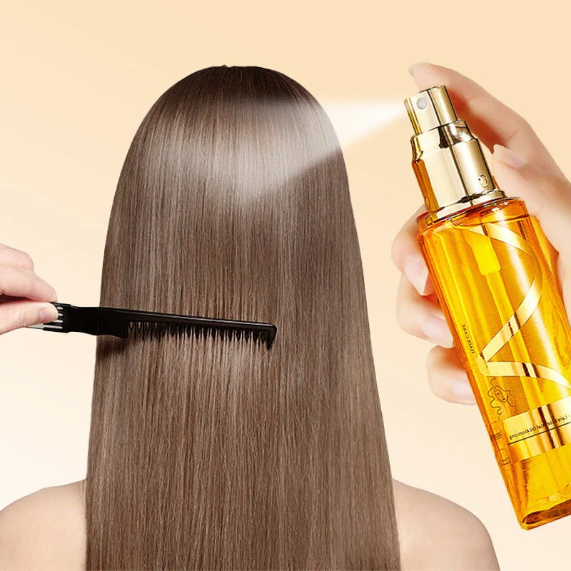 Silkify™ — Revive Hair with Silky Strength | 1+1 Free - Image 4