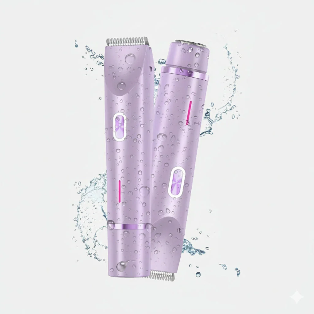 Silklure™ — Effortless Grooming for Silky, Irritation-Free Skin Every Day - Image 10