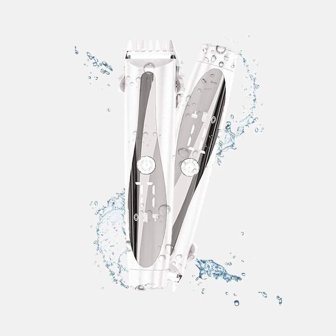 Silklure™ — Effortless Grooming for Silky, Irritation-Free Skin Every Day - Image 14