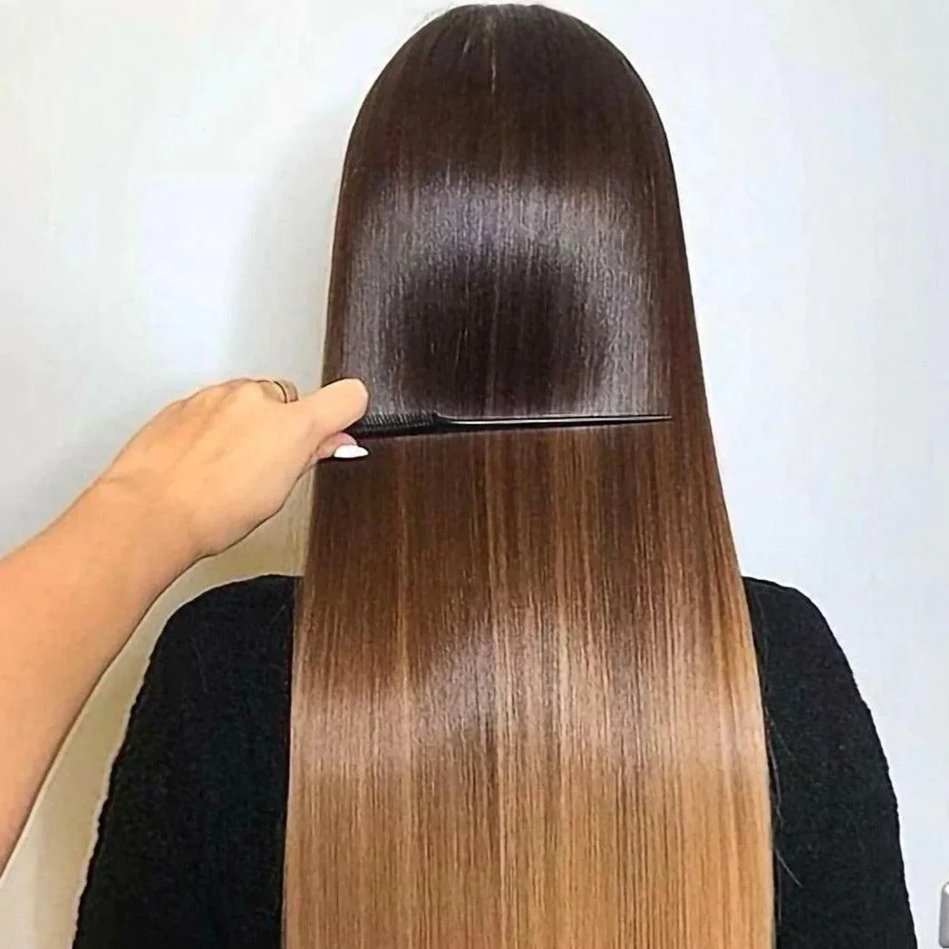 SilkLure™ Hair Serum — Unlock Radiant, Frizz-Free Hair That Commands Attention - Image 8