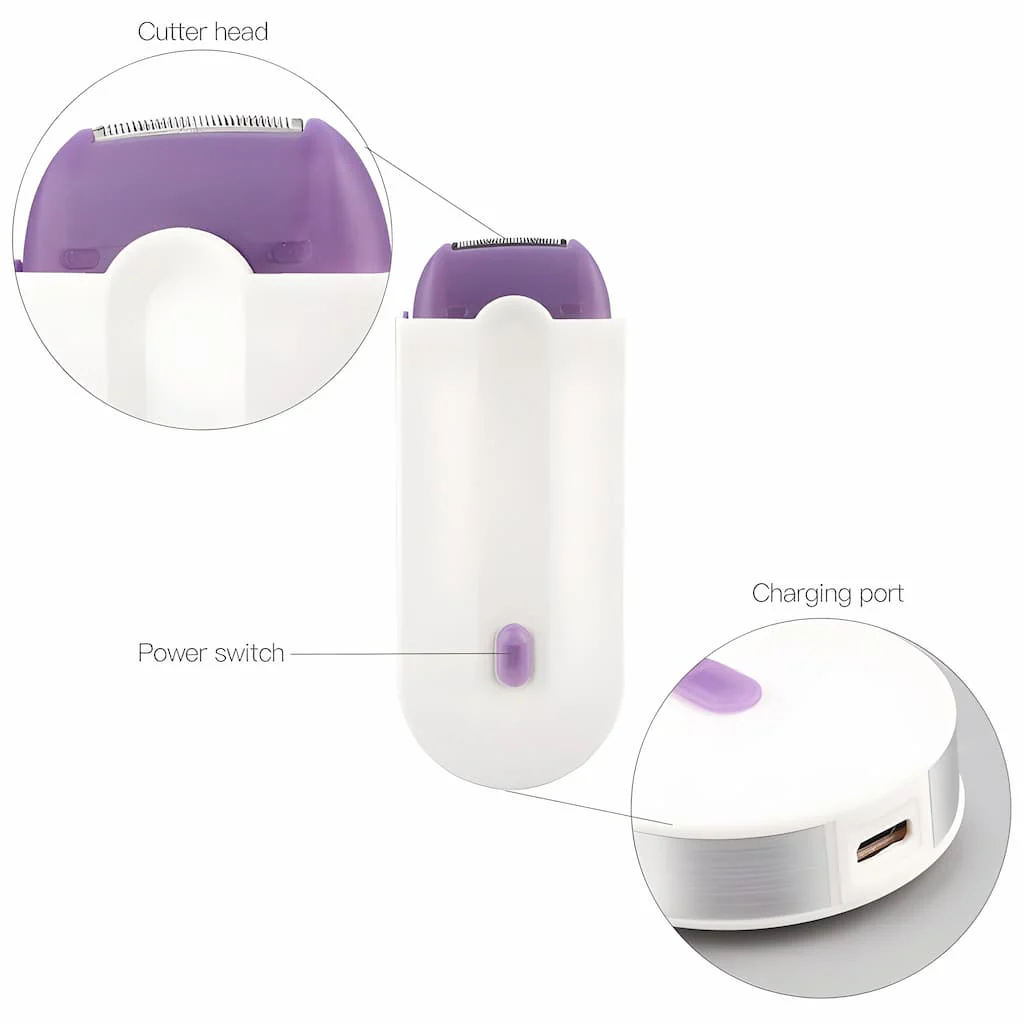 SilkPulse™ — Experience Instant, Painless Smoothness That Lasts and Glows - Image 7