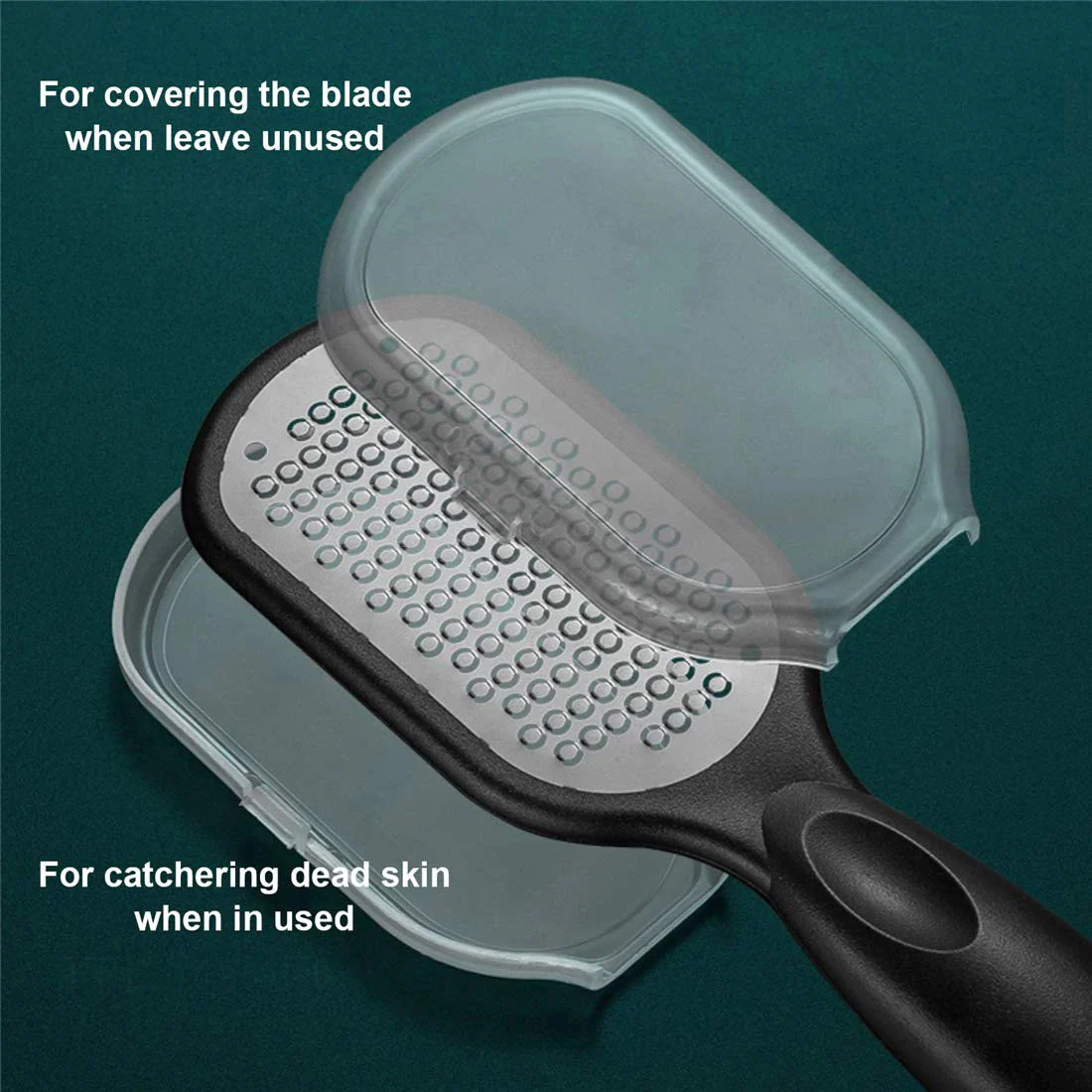 SilkSole™ Foot Refiner — Unleash Irresistibly Smooth Feet That Boost Your Confidence Instantly - Image 2