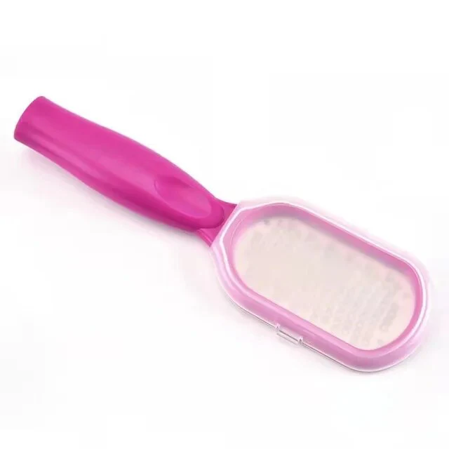 SilkSole™ Foot Refiner — Unleash Irresistibly Smooth Feet That Boost Your Confidence Instantly - Image 8