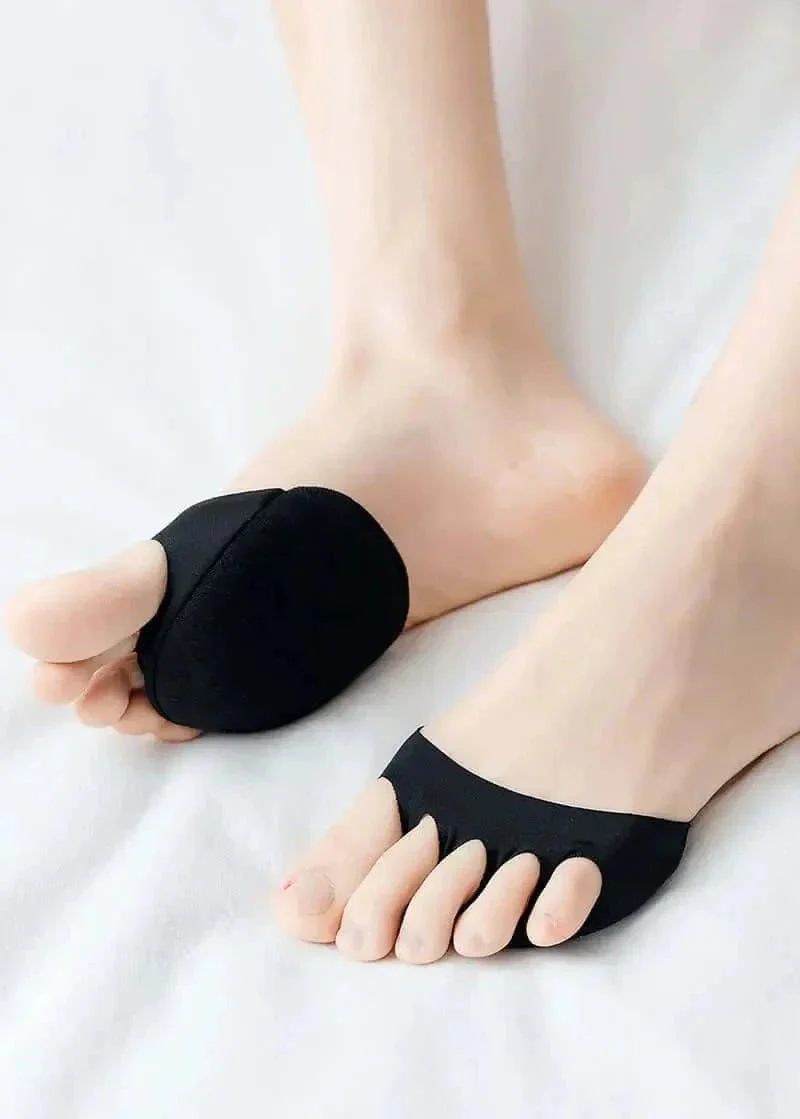 SilkSole™ — Glide Through Every Step Pain-Free and Confidently Light - Image 4