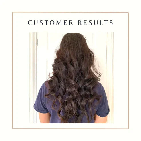 SilkSpiral™ — Wake Up to Effortless, Head-Turning Curls Without Heat or Damage - Image 4