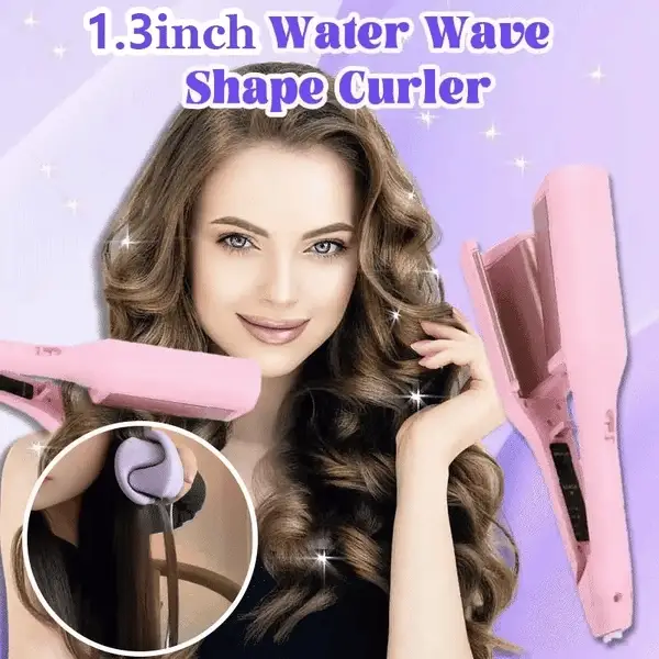 SilkWave™ — Effortless, Healthy Waves That Make You Shine Instantly - Image 6